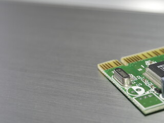 electronic circuit board
