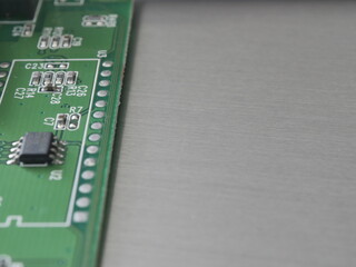printed circuit board