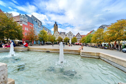 Jena, #2652