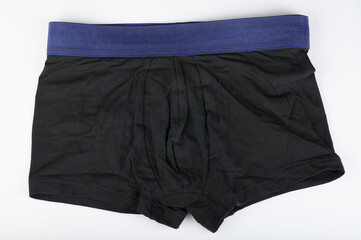 Black men underwear