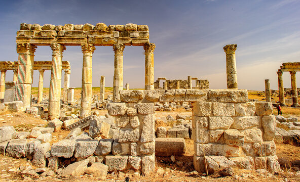 Apameia Bilder Durchsuchen 135 Archivfotos, und Videos