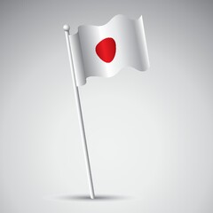 japan flag