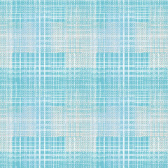 abstract fabric checkes plaid  texture seamless pattern 