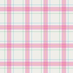 Sarong Motif with grid pattern. Seamless gingham Pattern. Vector illustrations. Texture from squares/ rhombus for - tablecloths, blanket, plaid, cloths, shirts, textiles, dresses, paper, posters.