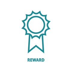 reward