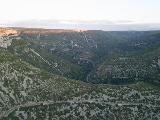 Obraz premium france-port-ship-nature-landscape