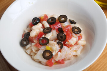 esqueixada
