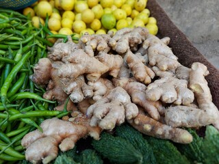 fresh raw chicken