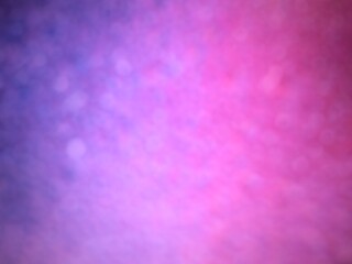 abstract purple background with bokeh