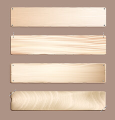 vector plate wood 