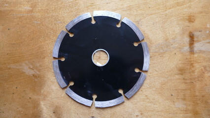 diamond disc for circular saw
