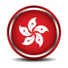 hong kong flag icon