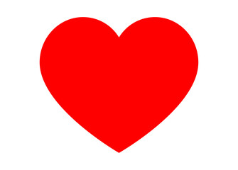 heart Like Button icon for apps and web