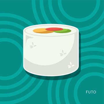 futo sushi