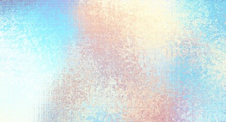 Imitation of a old grunge texture background. Horizontal background with aspect ratio 16 : 9