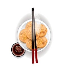 dim sum