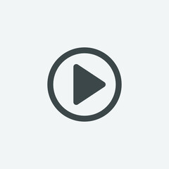 video player icon