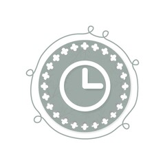 clock icon