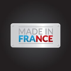 made in france