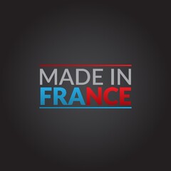 Fototapeta premium made in france