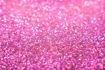 pink background with bubbles
