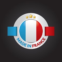Obraz premium made in france
