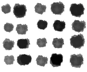 Modern tone abstract textures background works, created by me for your design