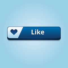 like button