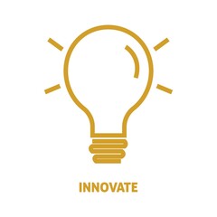 innovate