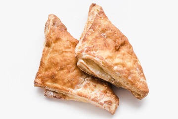 puff pastry, pastry dough