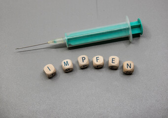 impfen