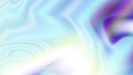 Abstract blurred futuristic image. Horizontal background with aspect ratio 16 : 9