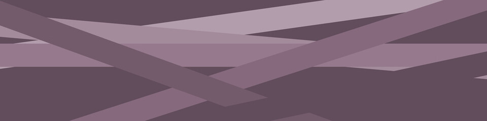 Crossing lines generativeart style colorful illustration