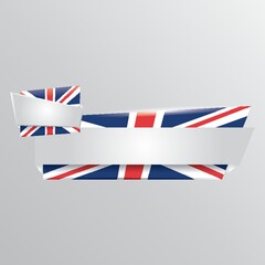 united kingdom banner