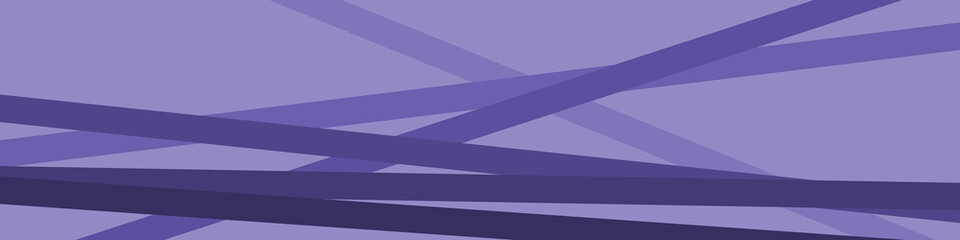 Crossing lines generativeart style colorful illustration