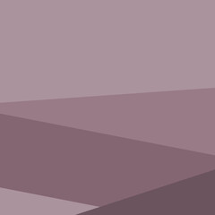 Crossing lines generativeart style colorful illustration