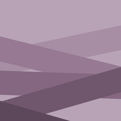 Crossing lines generativeart style colorful illustration