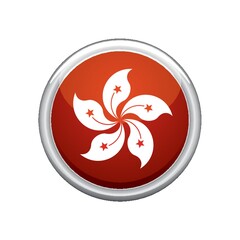 hong kong flag icon