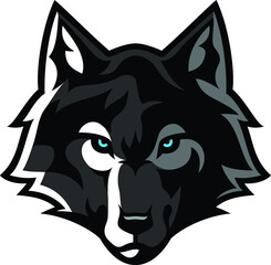 Head of Serious Wolf