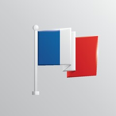 france flag