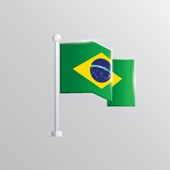 brazil flag