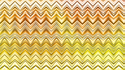 Abstract fractal pattern. Chevron background.