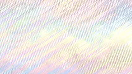 Abstract geometric background. Striped pattern. Horizontal background with aspect ratio 16 : 9