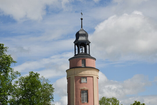 wolkenstein limbach turm kiche