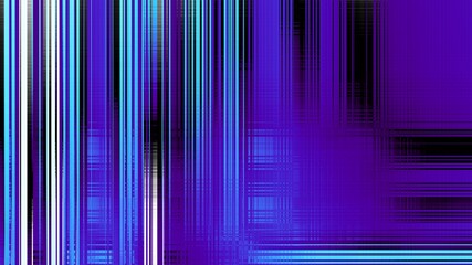 Abstract geometric background. Futuristic image. Horizontal background with aspect ratio 16 : 9