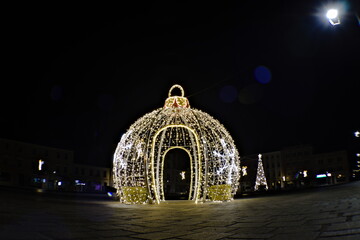 Rynek Kędzierzyn Koźle