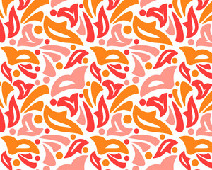seamless pattern 