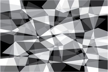 abstract geometric background