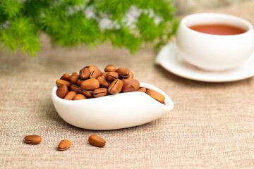 Pine Nut