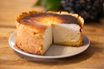 Käsekuchen